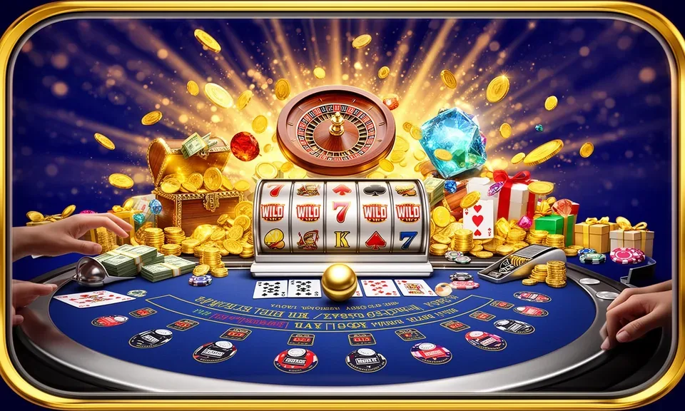 royaltybet Firework Multiplier: Where Every Round Lights Up