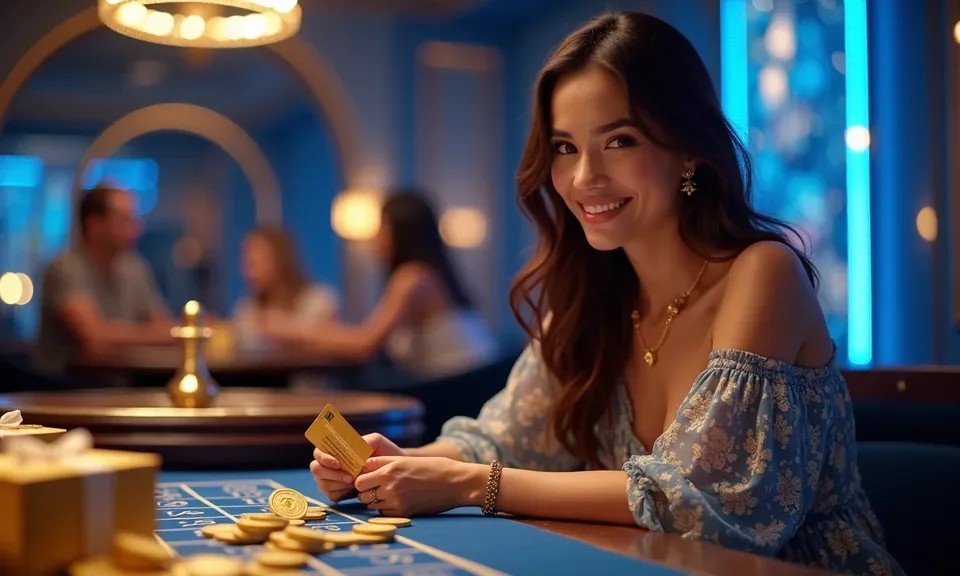 royaltybet Casino Floor Jackpot